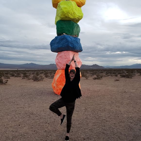 Meet your Posher, Bree - Picture 1 of 1